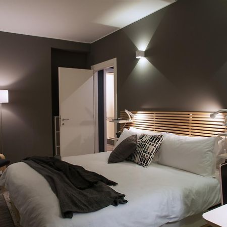 Relais Merizzi Tirano Dış mekan fotoğraf