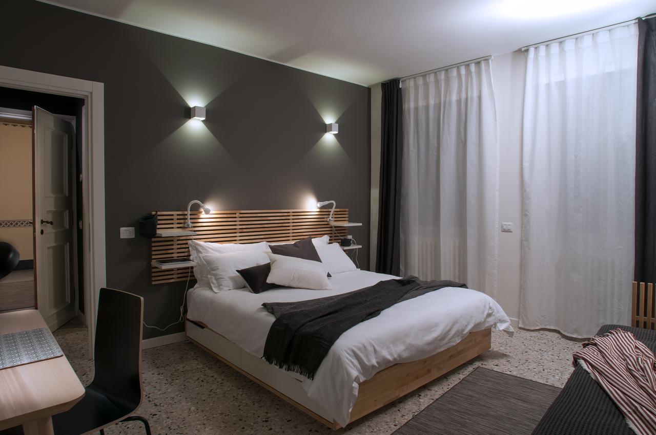 Relais Merizzi Tirano Dış mekan fotoğraf
