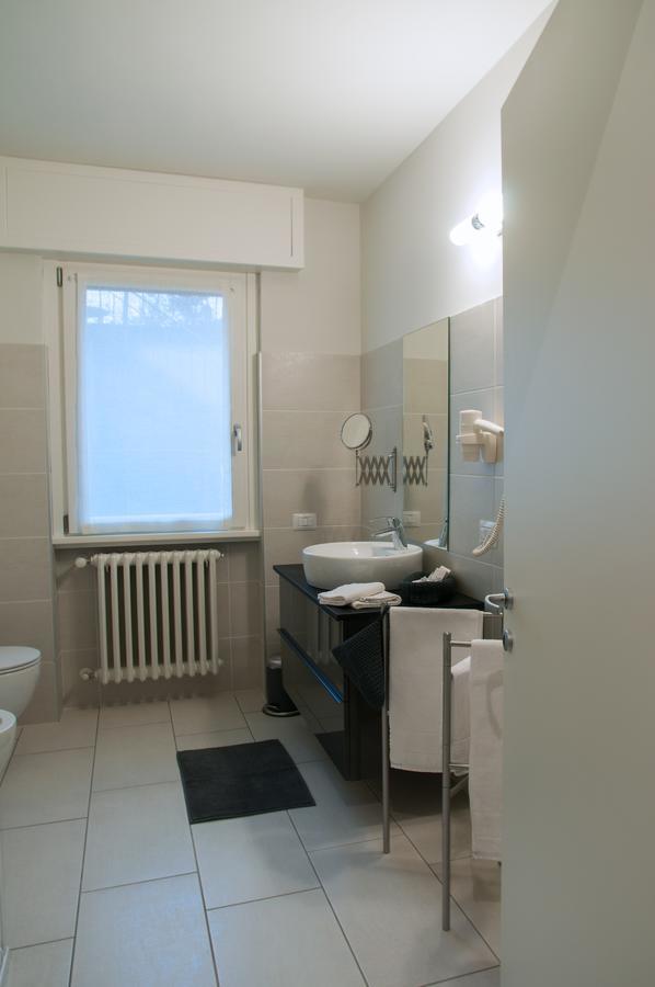 Relais Merizzi Tirano Dış mekan fotoğraf