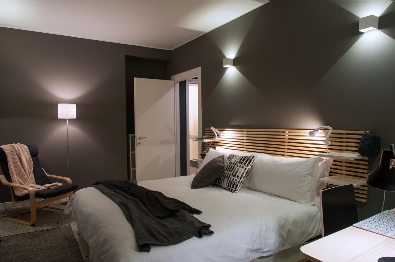 Relais Merizzi Tirano Dış mekan fotoğraf