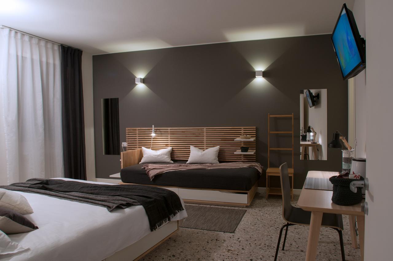 Relais Merizzi Tirano Dış mekan fotoğraf