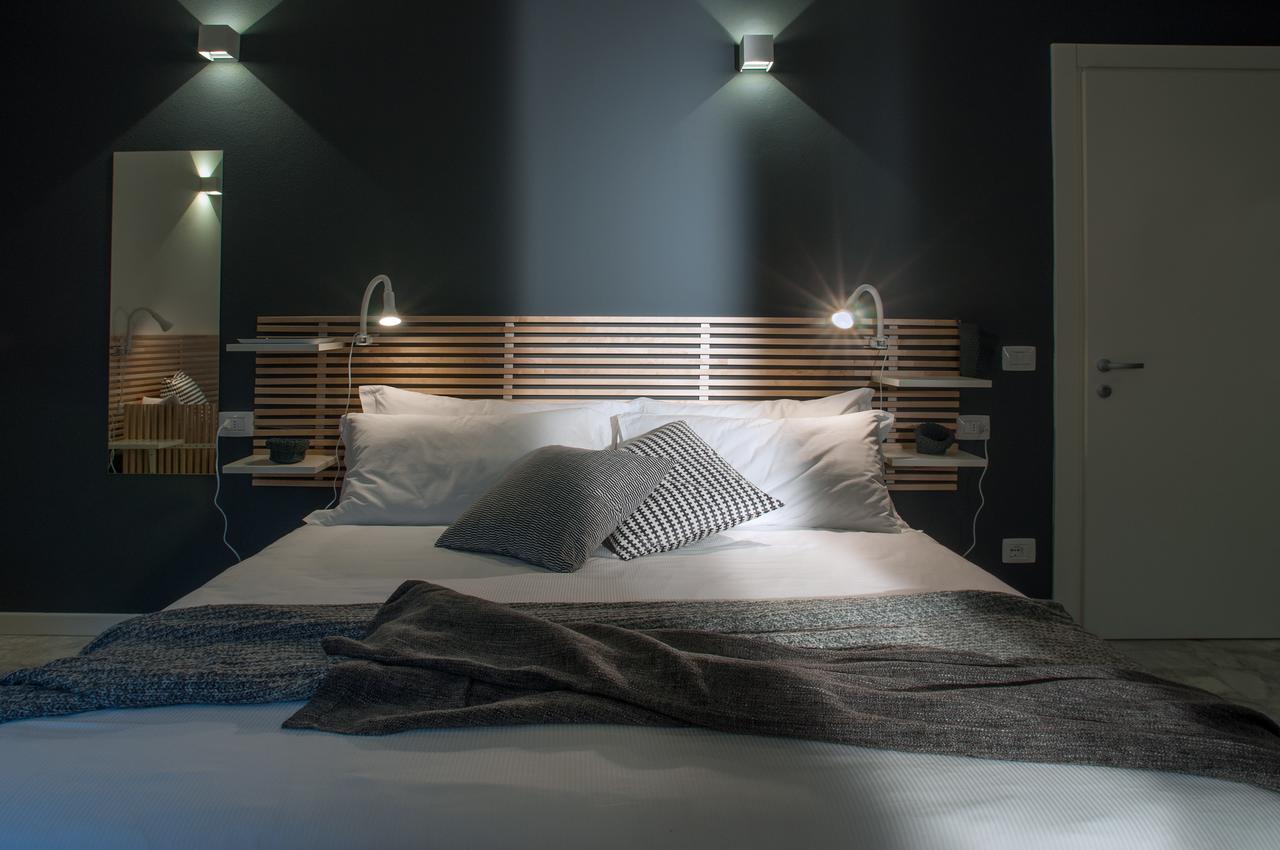 Relais Merizzi Tirano Dış mekan fotoğraf