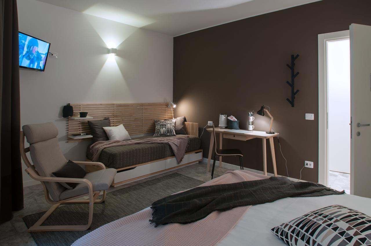 Relais Merizzi Tirano Dış mekan fotoğraf