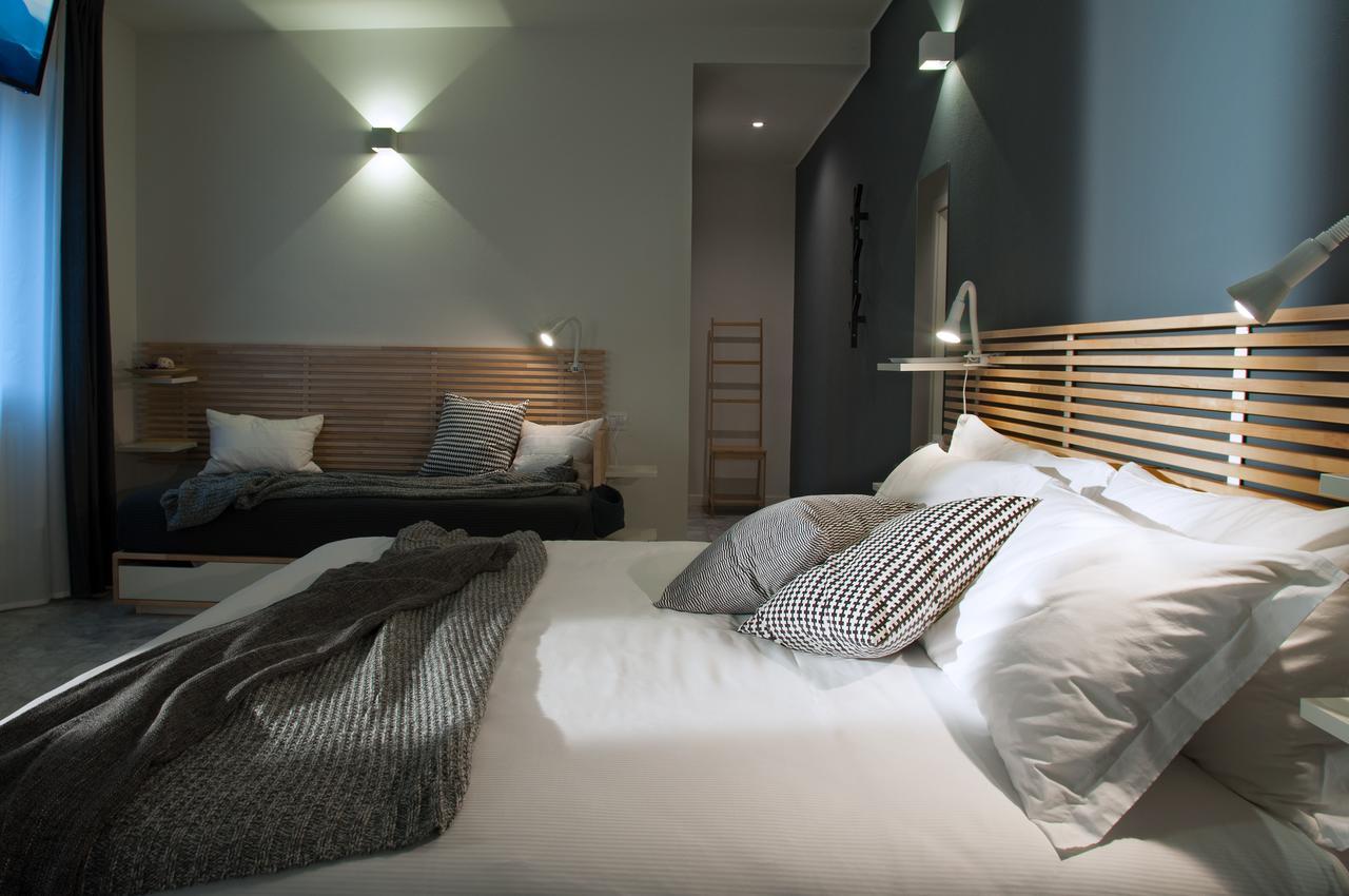 Relais Merizzi Tirano Dış mekan fotoğraf