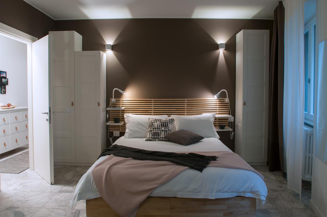 Relais Merizzi Tirano Dış mekan fotoğraf