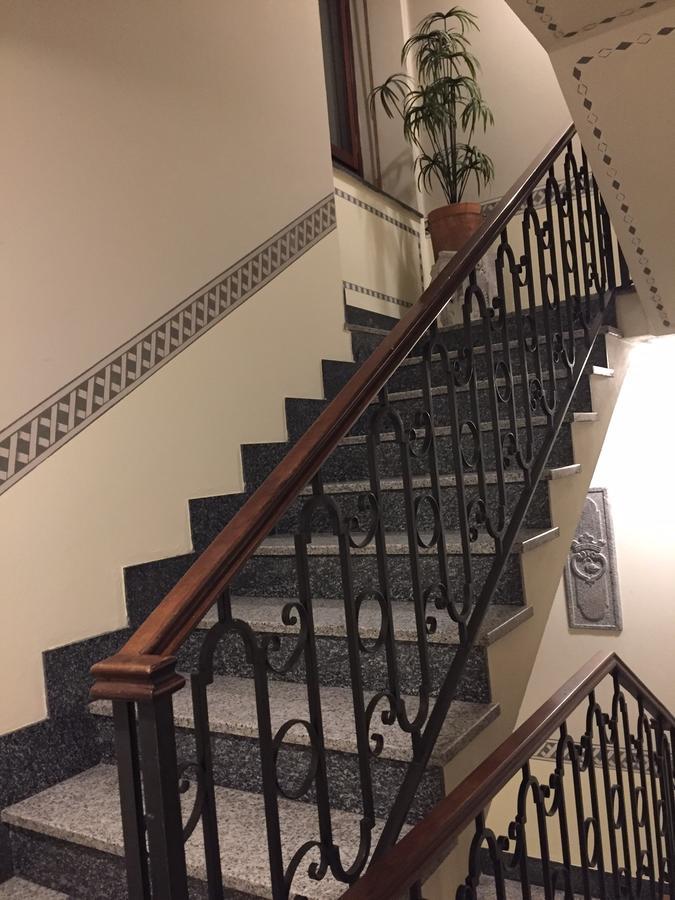 Relais Merizzi Tirano Dış mekan fotoğraf