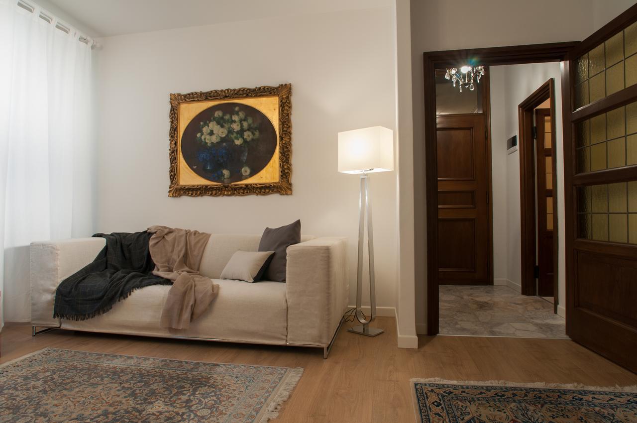 Relais Merizzi Tirano Dış mekan fotoğraf
