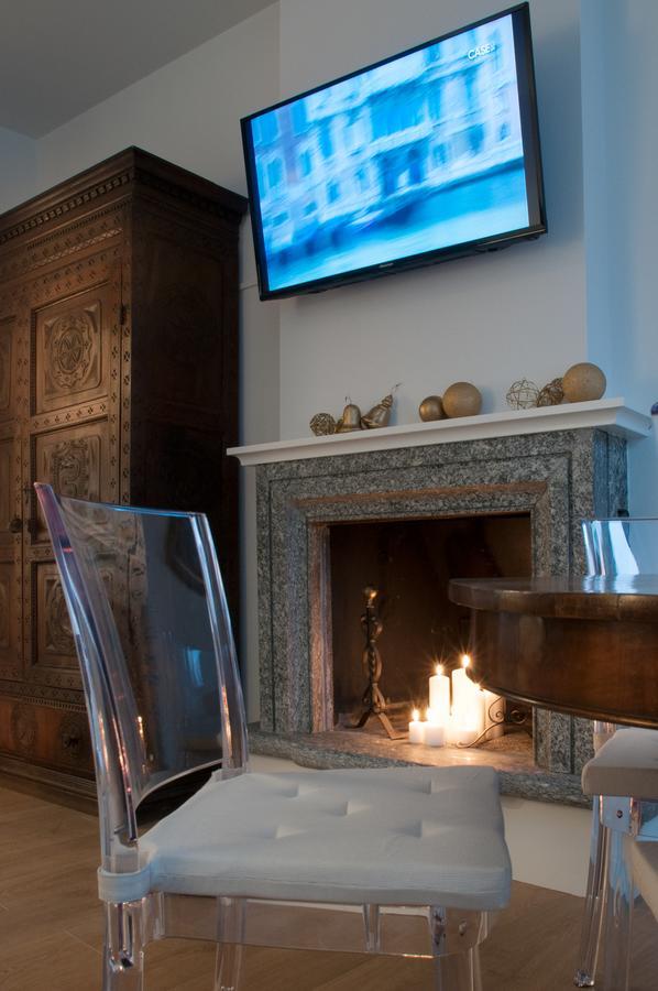 Relais Merizzi Tirano Dış mekan fotoğraf