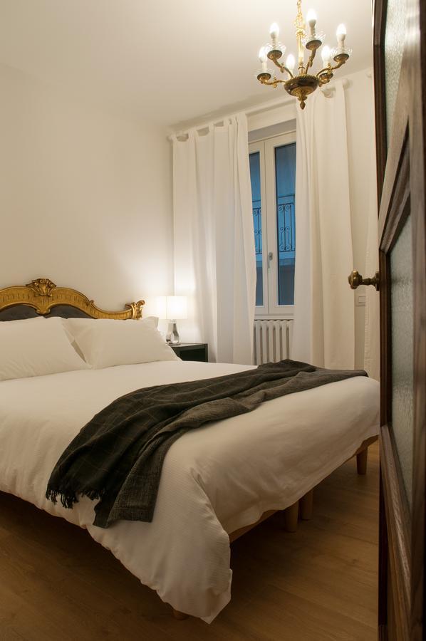Relais Merizzi Tirano Dış mekan fotoğraf