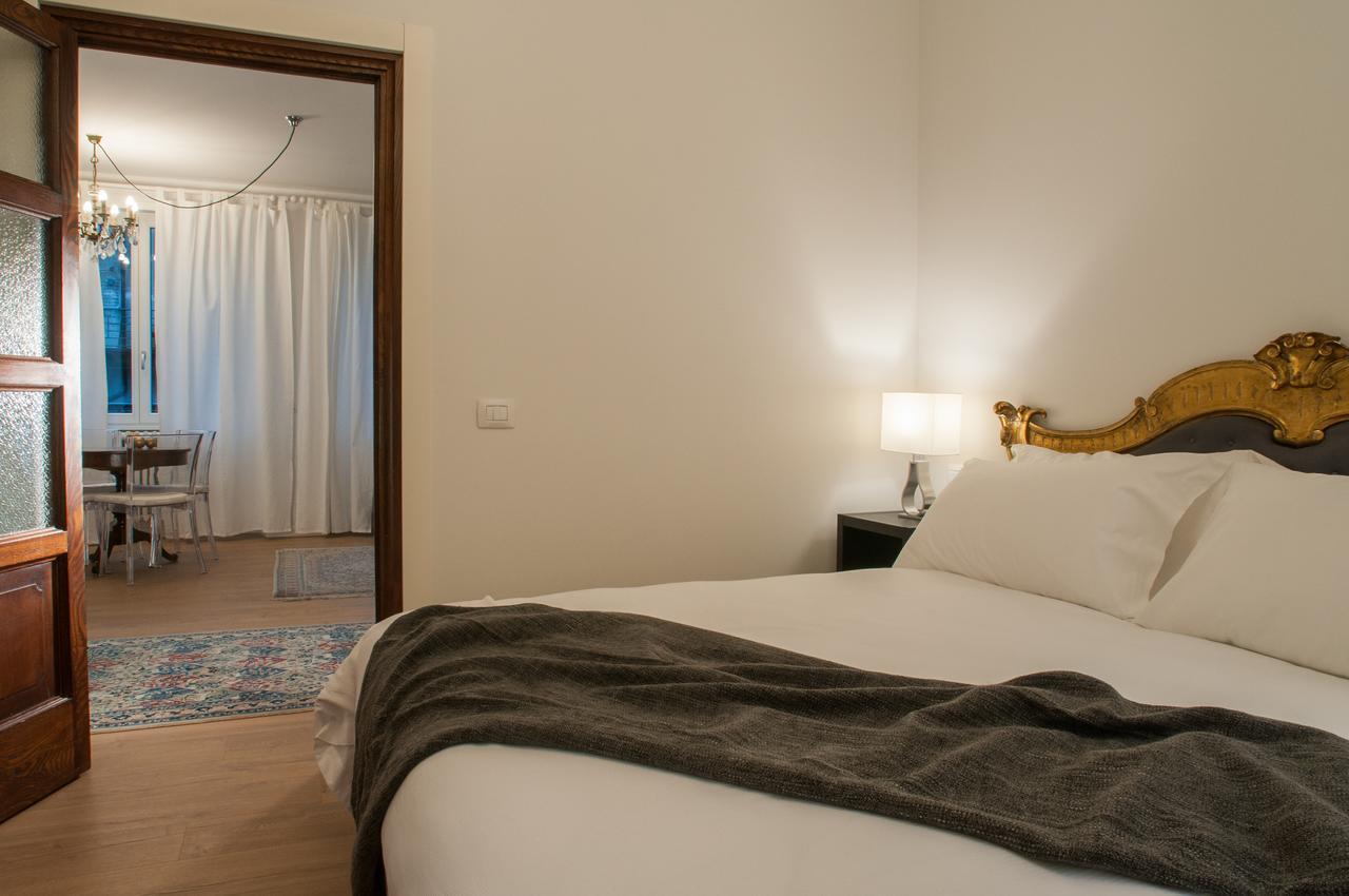 Relais Merizzi Tirano Dış mekan fotoğraf