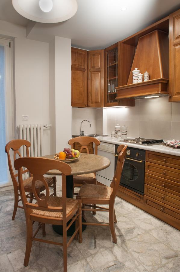 Relais Merizzi Tirano Dış mekan fotoğraf