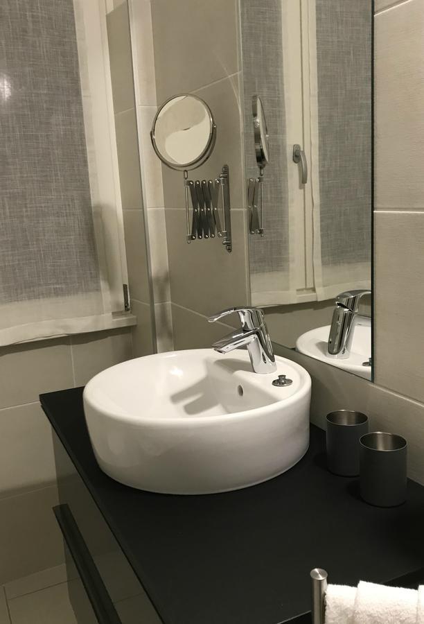 Relais Merizzi Tirano Dış mekan fotoğraf