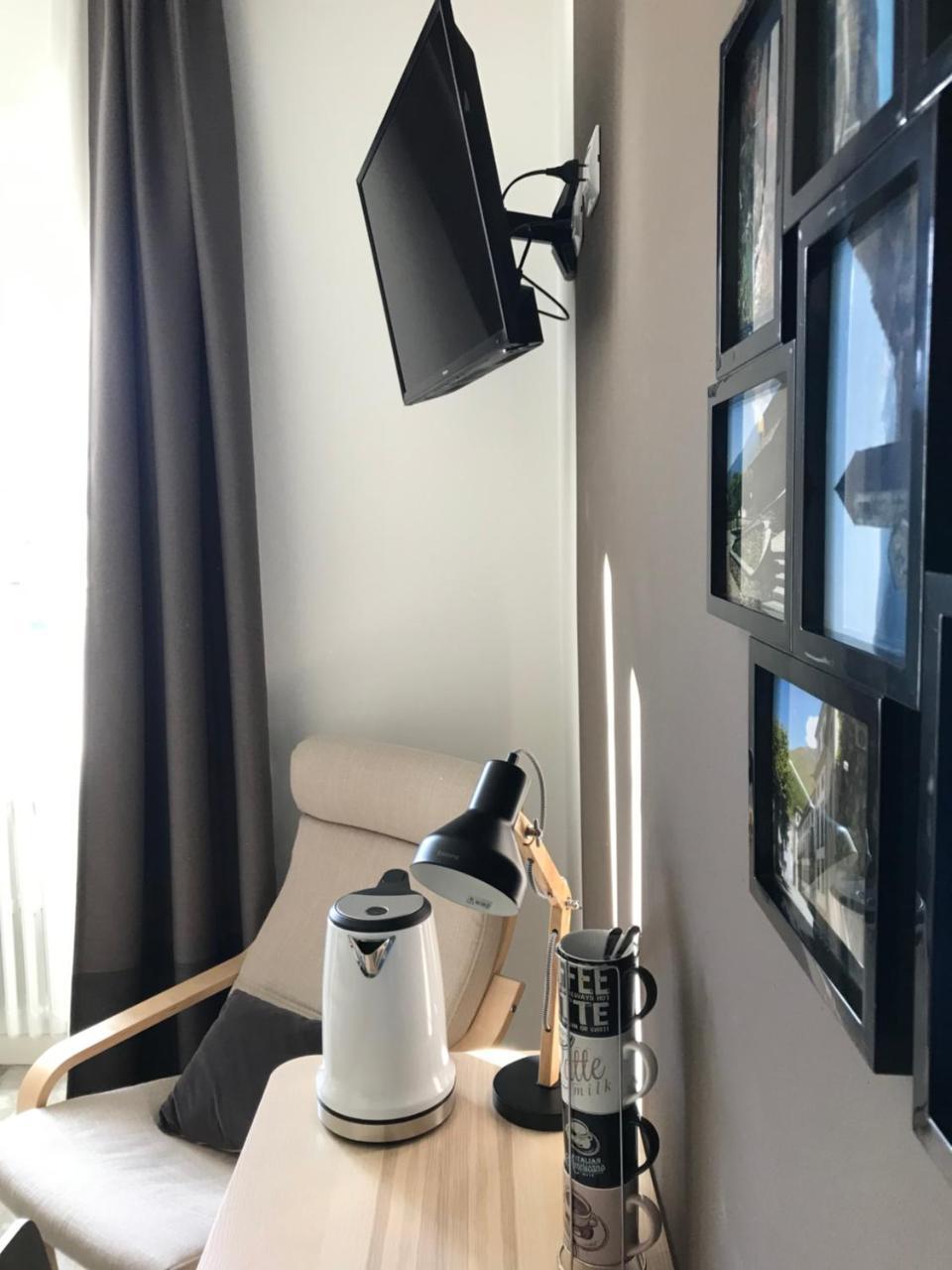 Relais Merizzi Tirano Dış mekan fotoğraf